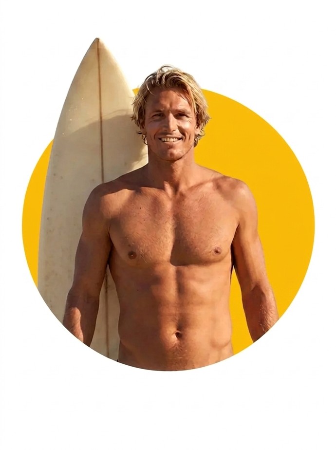 Max, Optimistic Yellow