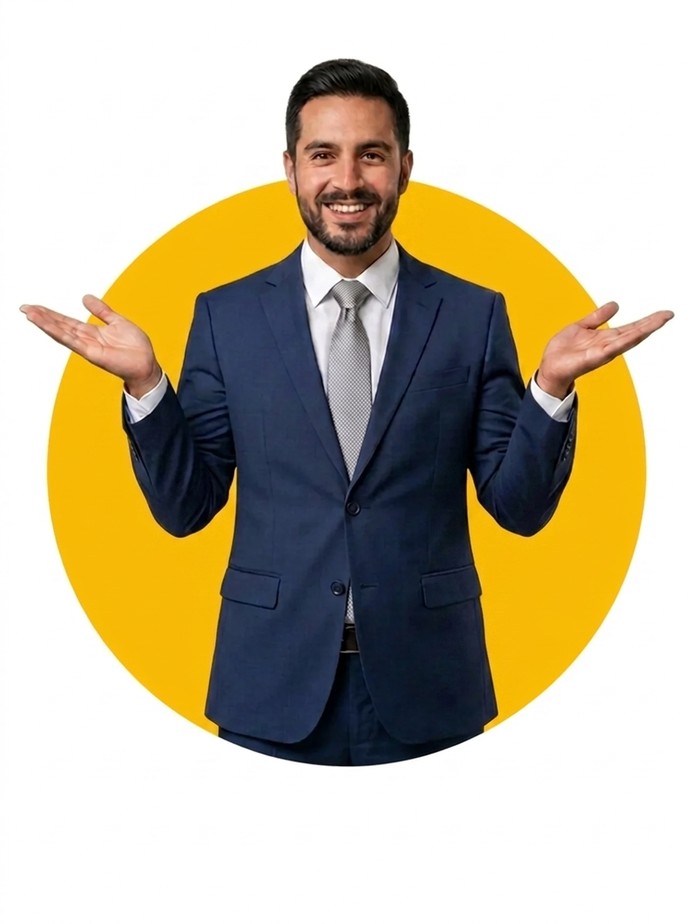 Malik, Optimistic Yellow